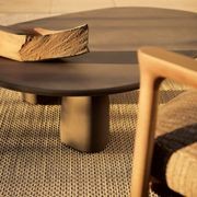 Strata Outdoor Coffee Table gallery detail image