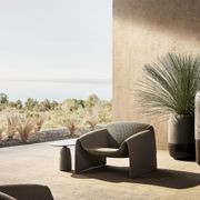 Strata Outdoor Coffee Table gallery detail image