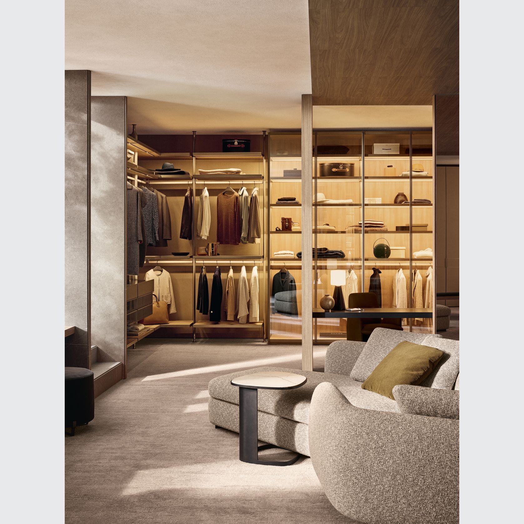 Koishi Coffee Table gallery detail image