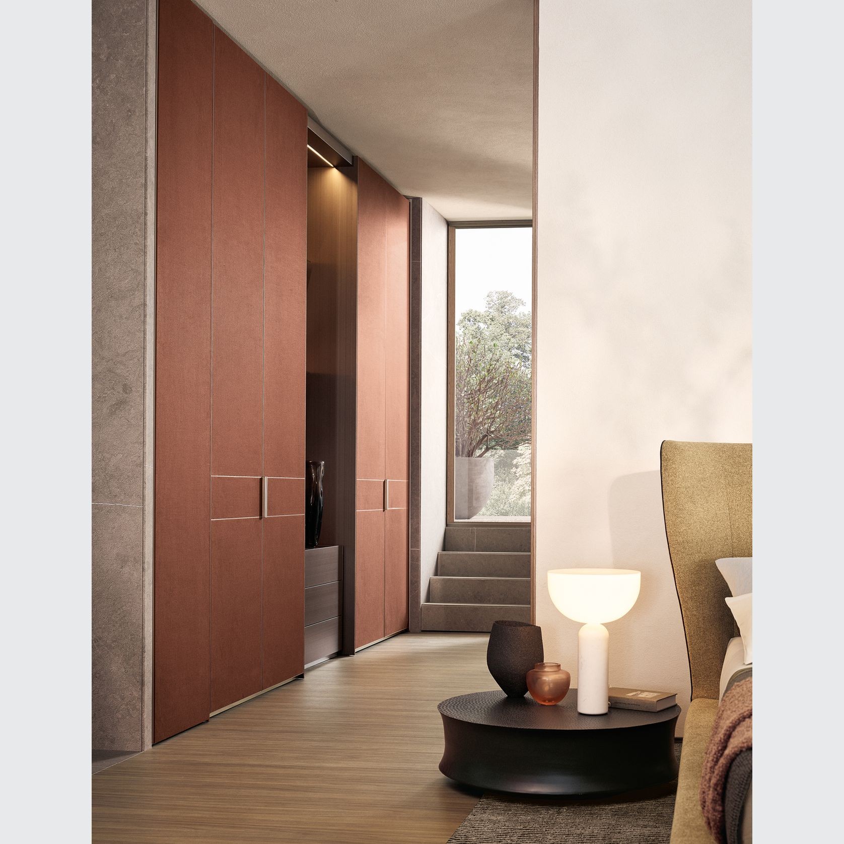 Soori Coffee Table gallery detail image