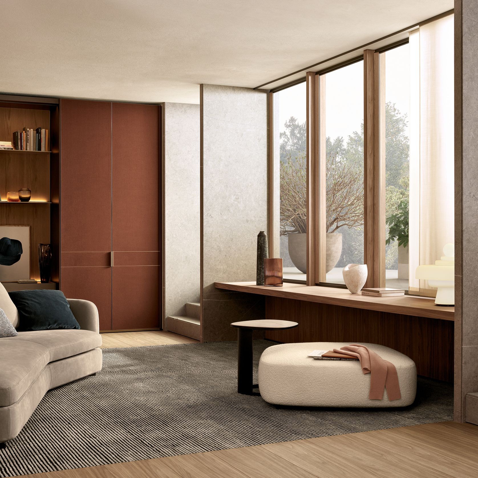 Koishi Coffee Table gallery detail image