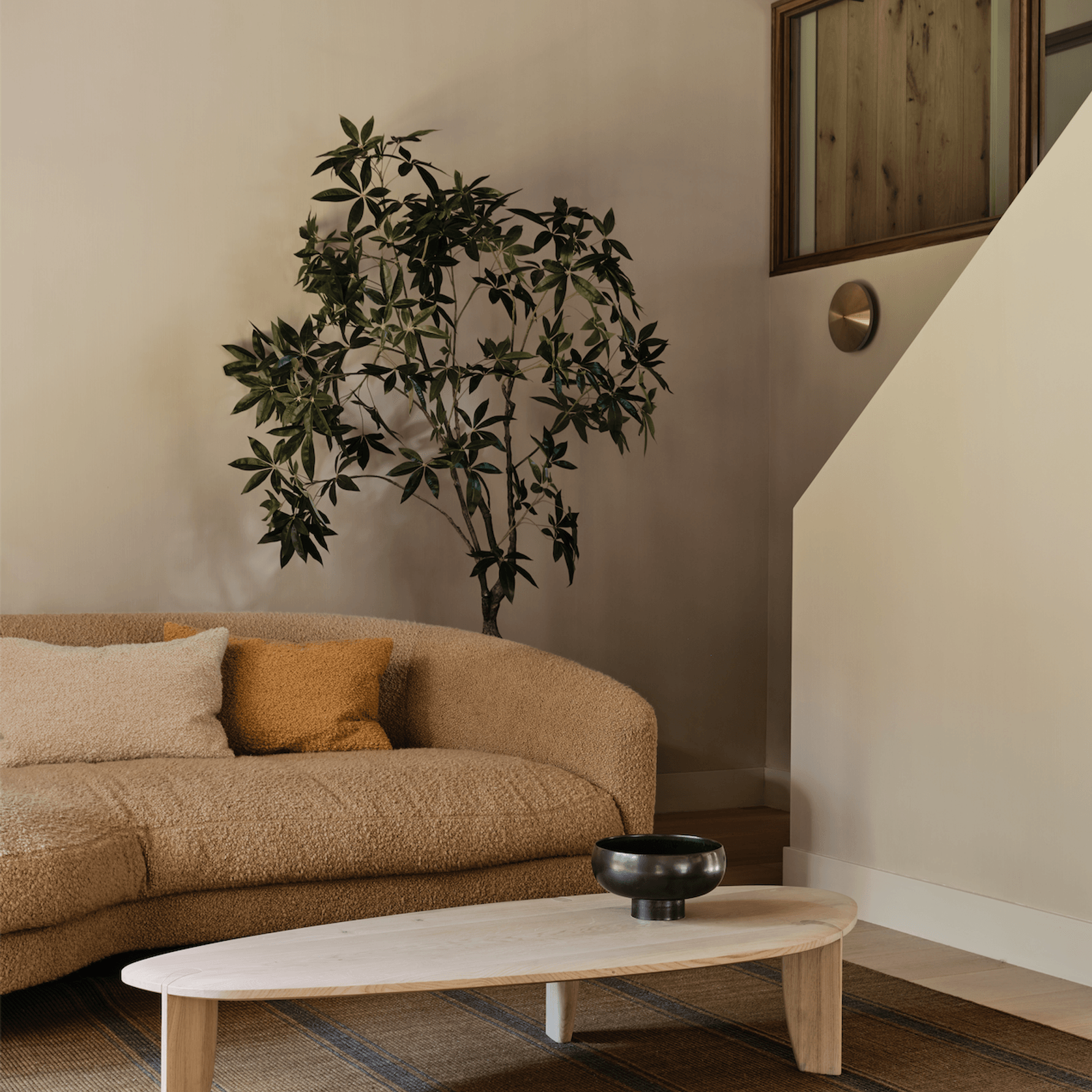 Mitchell coffee table gallery detail image