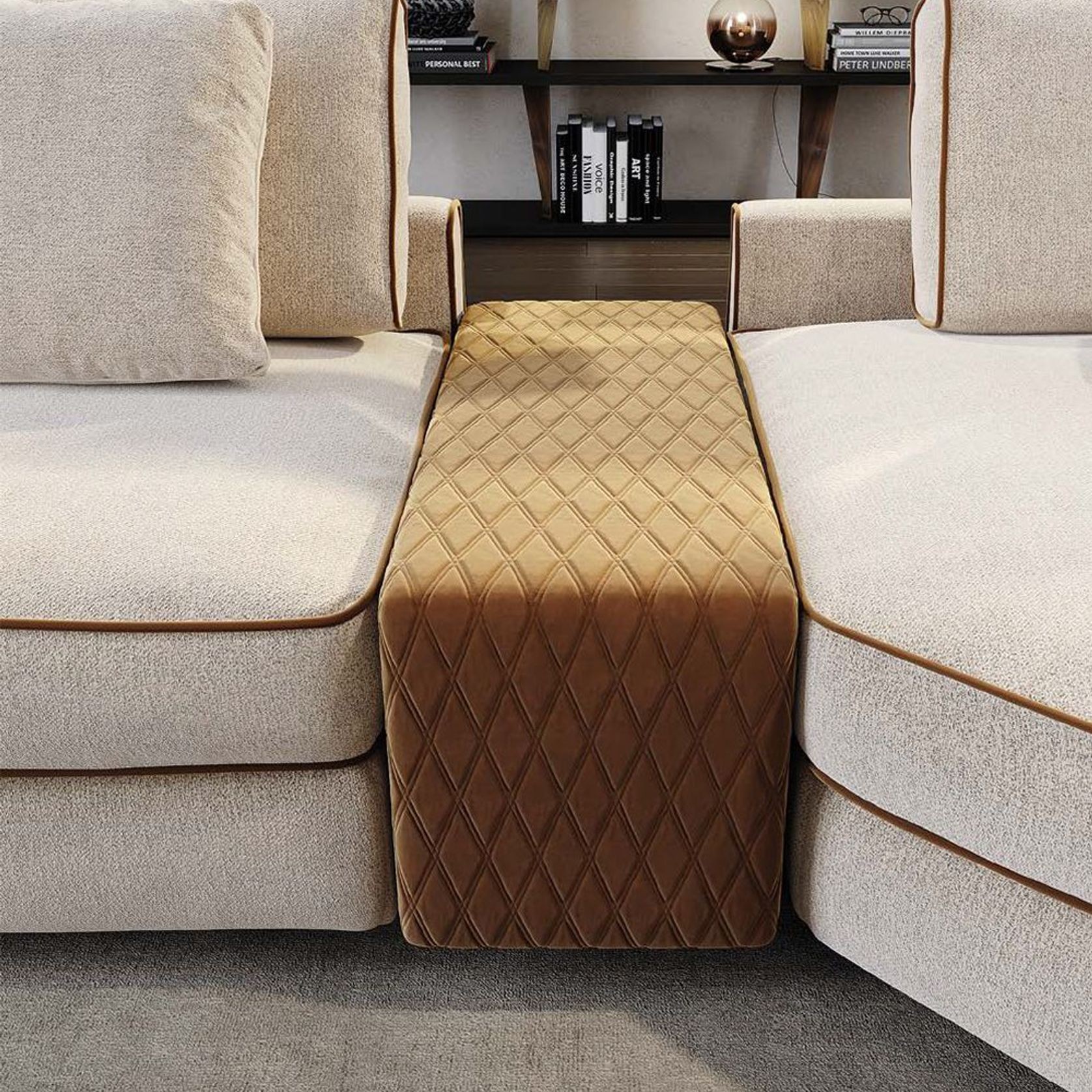 Adone Coffee Table gallery detail image