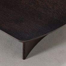 Portland Arc | Coffee Table gallery detail image