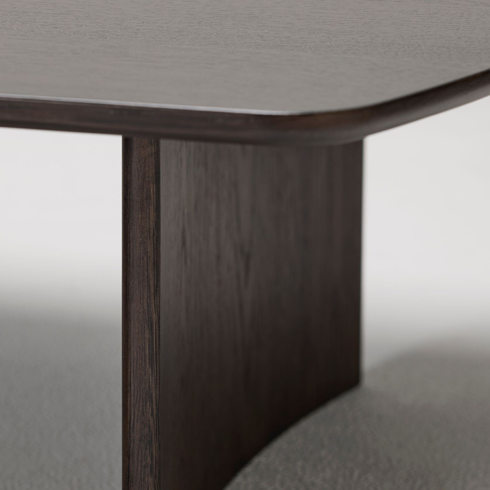 Portland Arc | Coffee Table gallery detail image