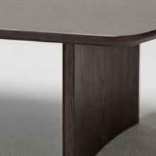 Portland Arc | Coffee Table gallery detail image