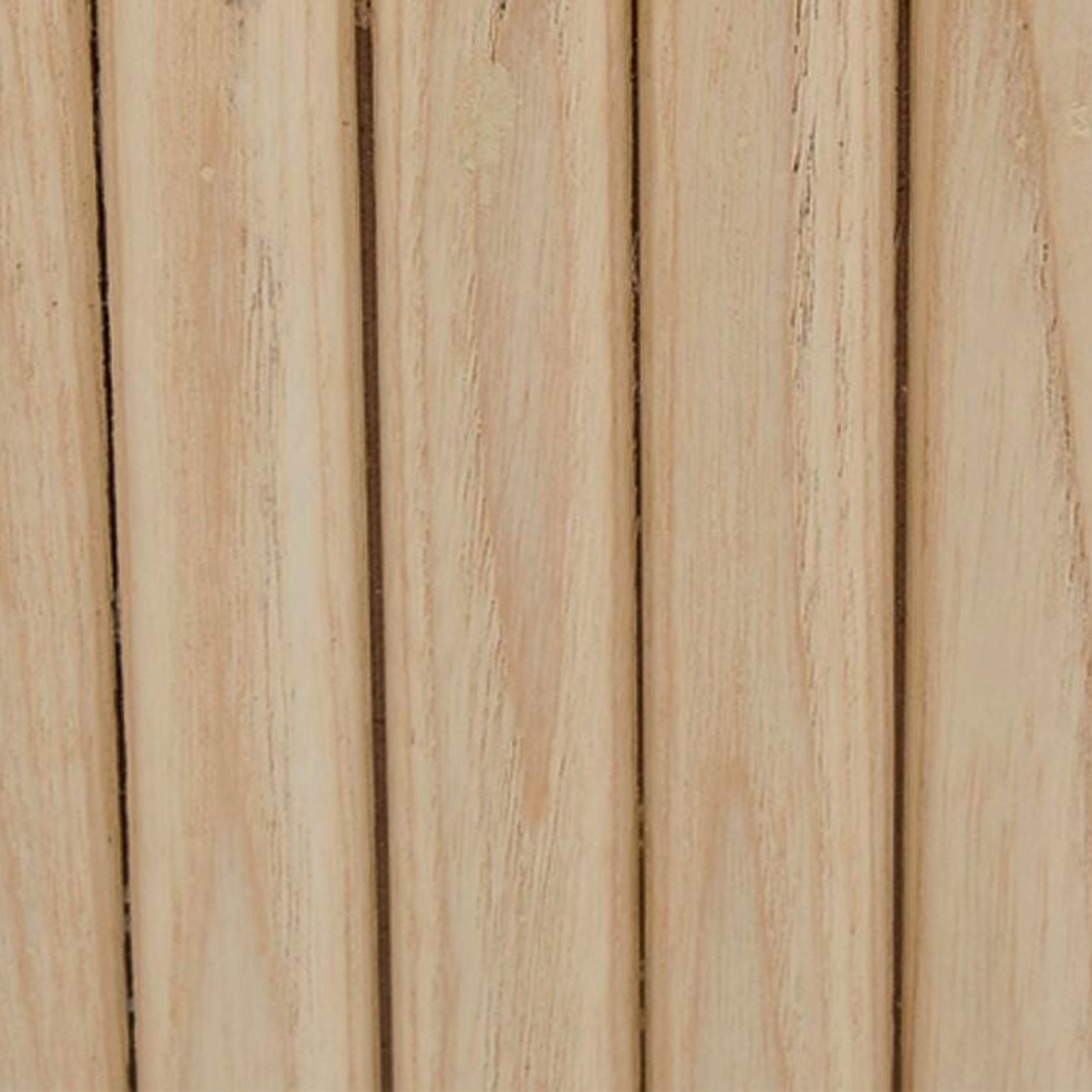 Ridge Coffee Table - Natural gallery detail image