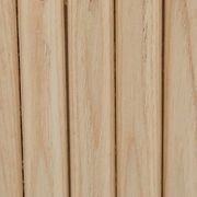 Ridge Coffee Table - Natural gallery detail image