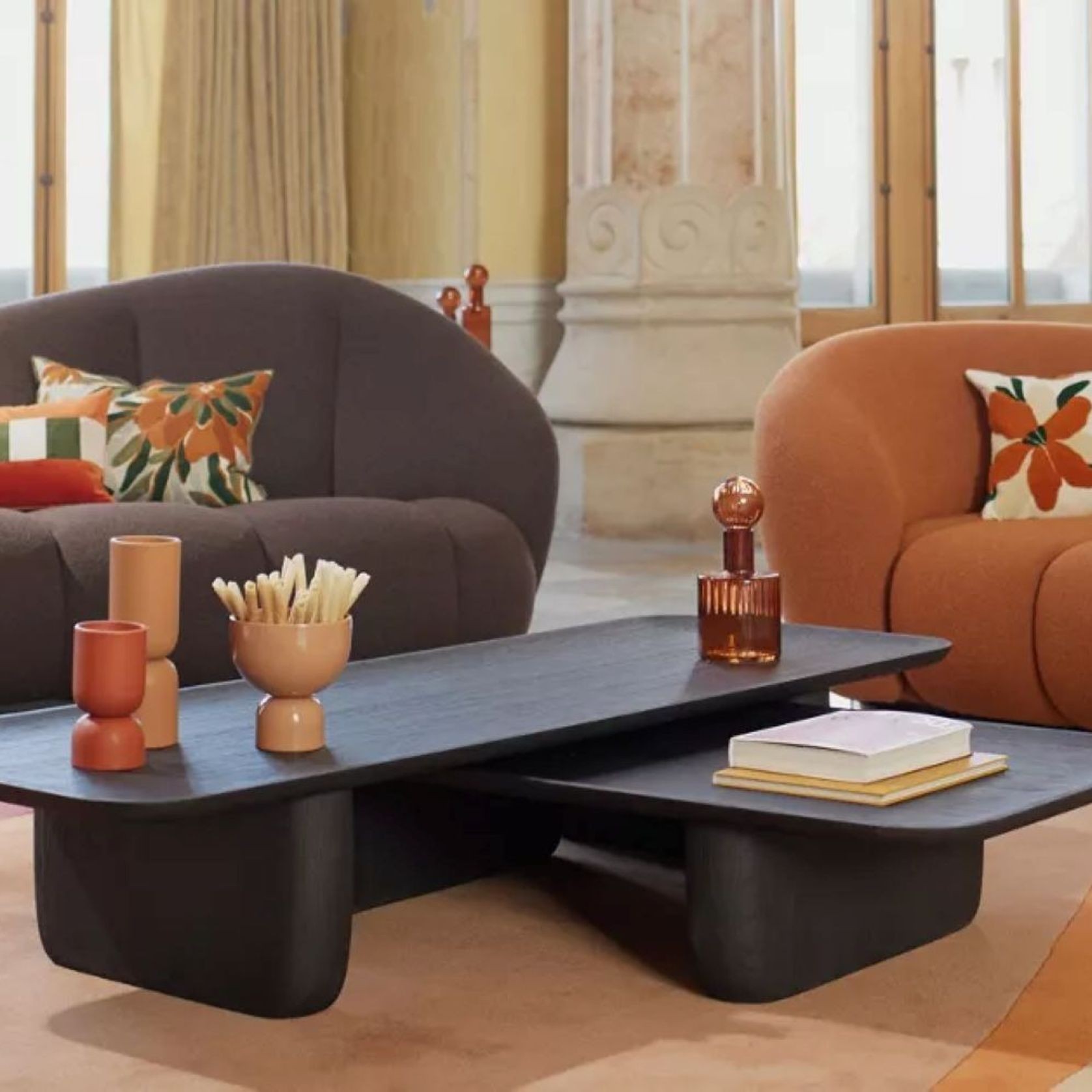 Rio Ipanema Cocktail Table gallery detail image