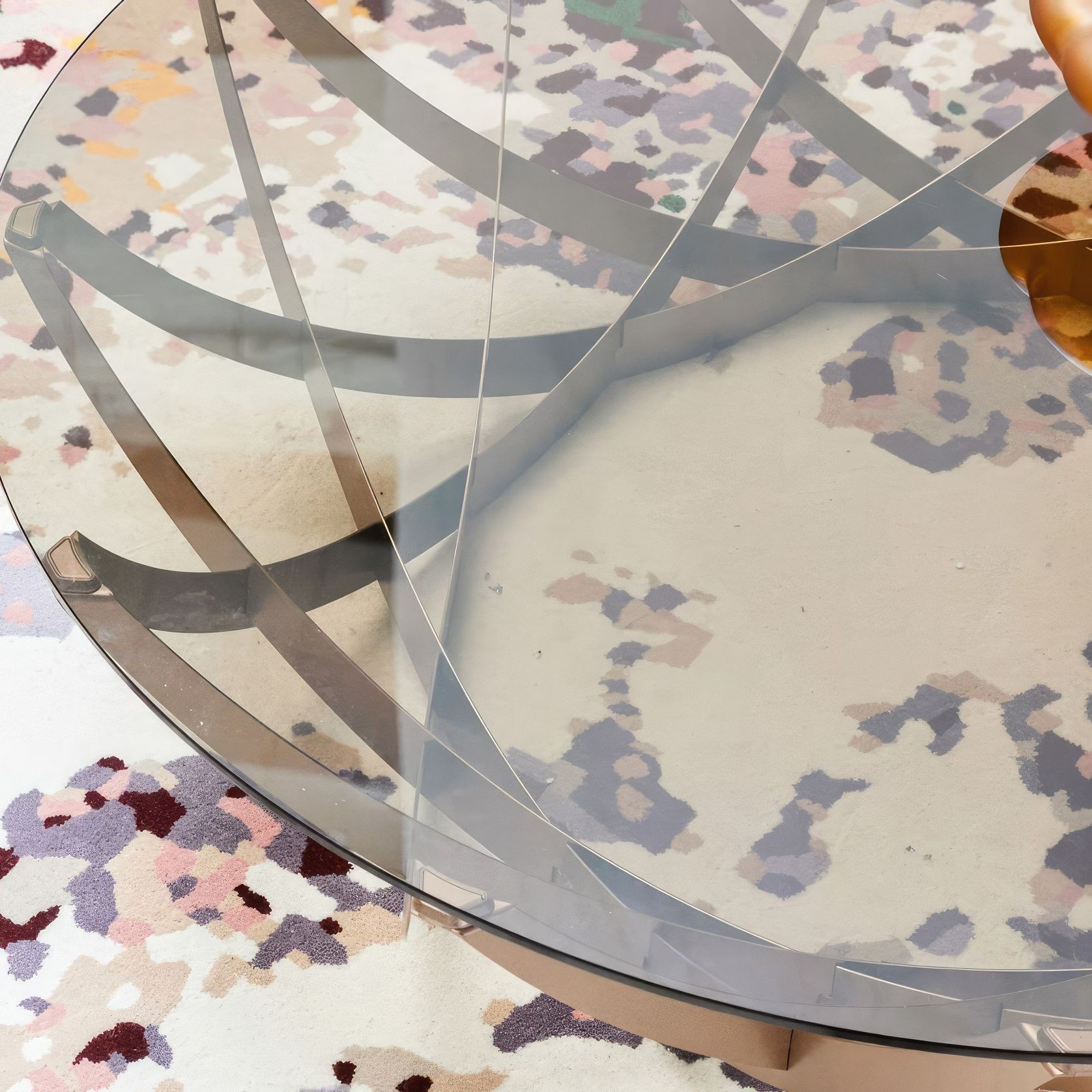 Cestello Cocktail Table gallery detail image