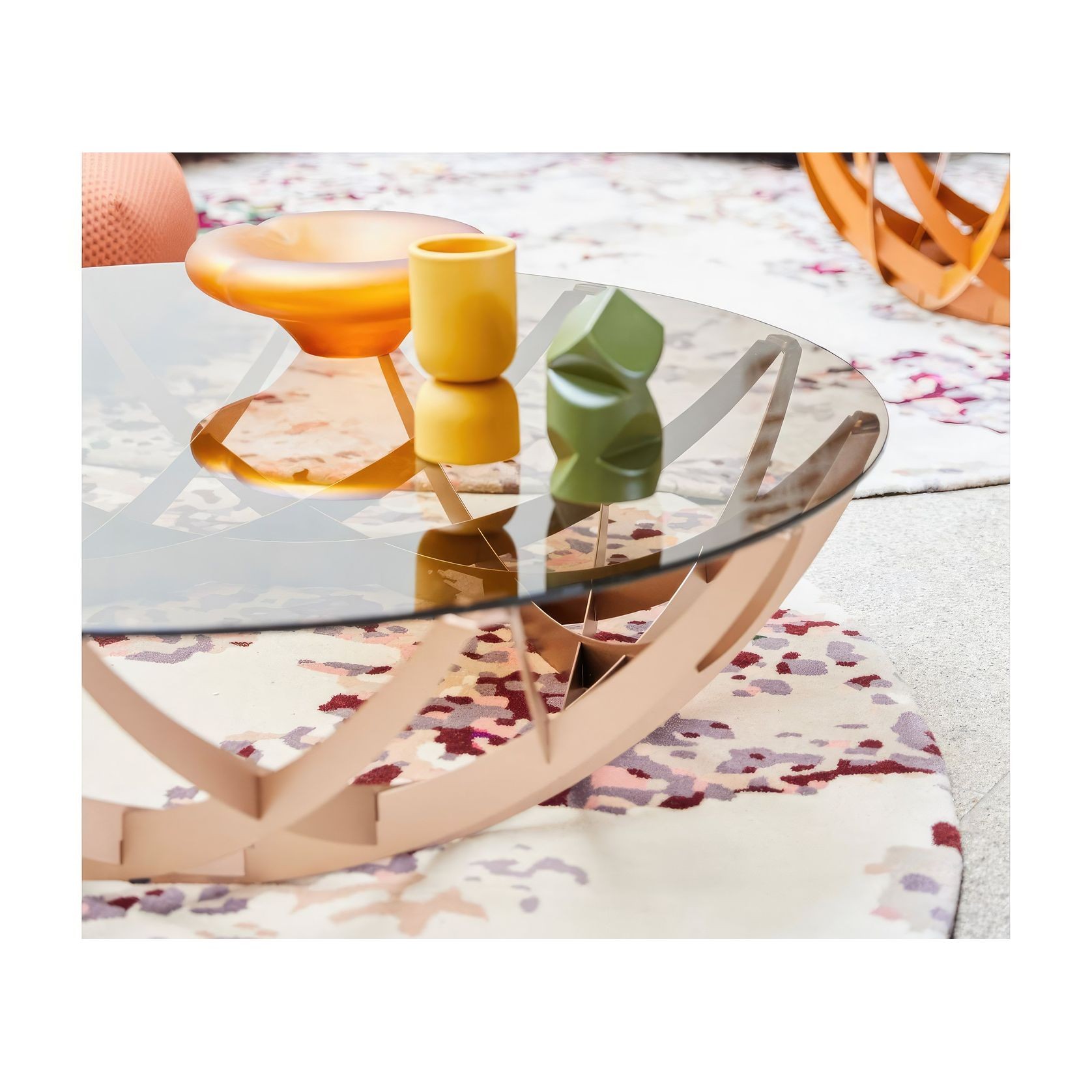 Cestello Cocktail Table gallery detail image