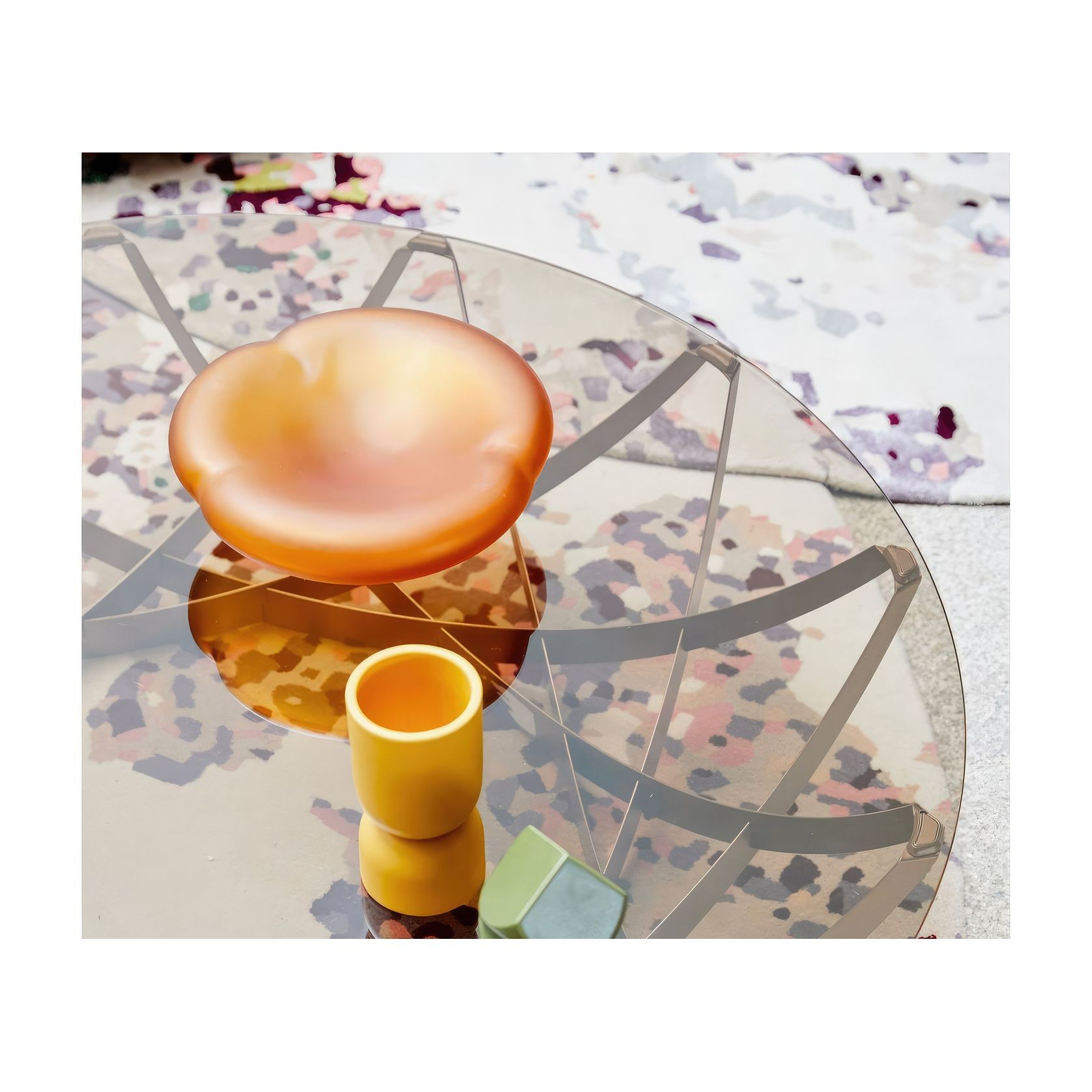 Cestello Cocktail Table gallery detail image