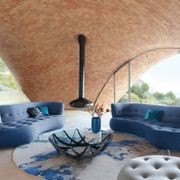 Cestello Cocktail Table gallery detail image