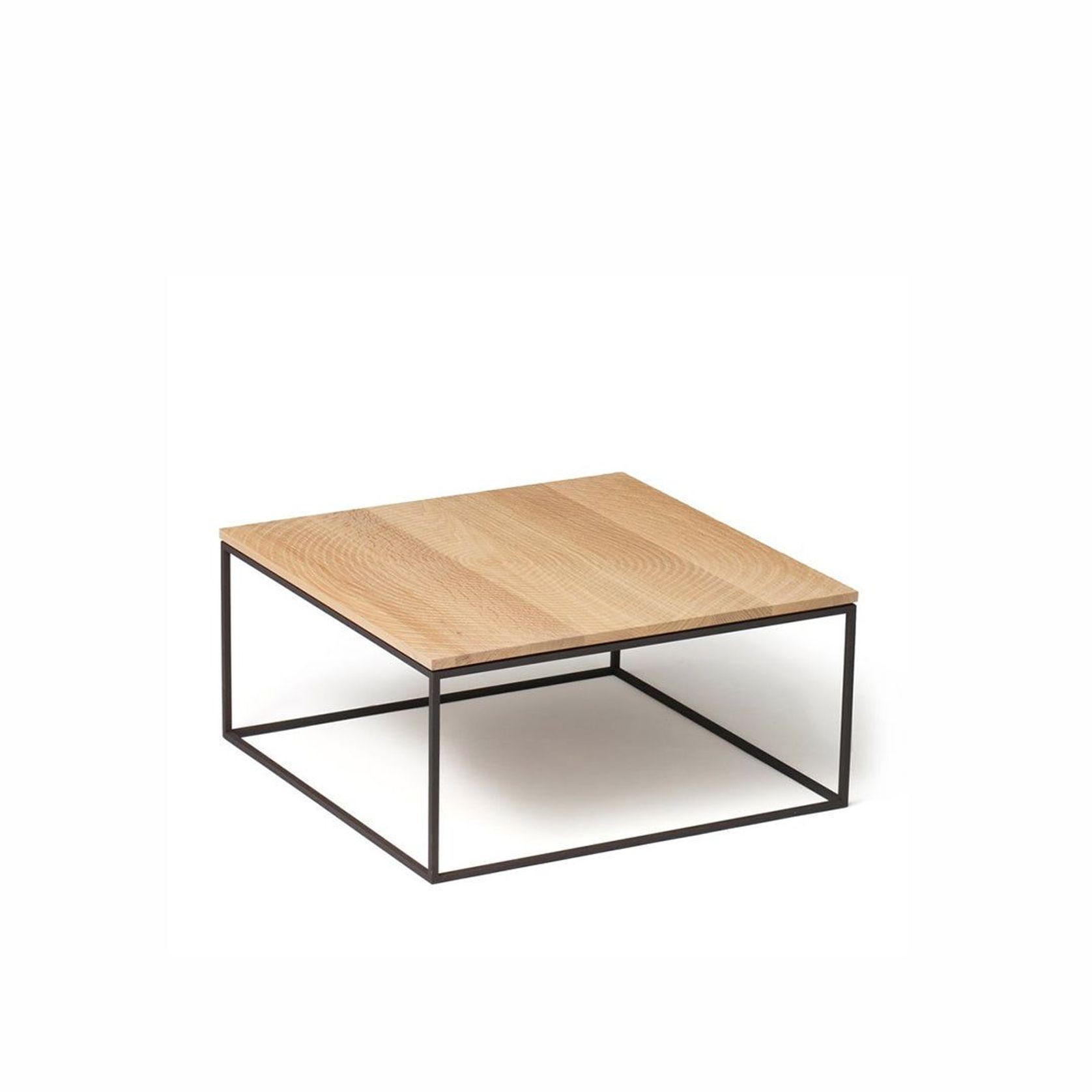 Log coffee table gallery detail image