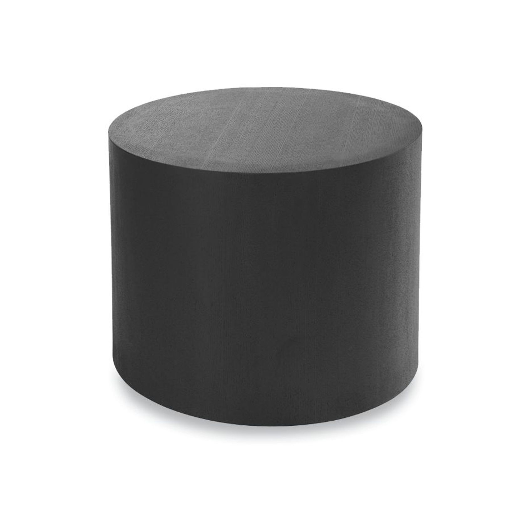 Stump Table Set - Black gallery detail image