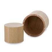 Stump Table Set - Natural gallery detail image