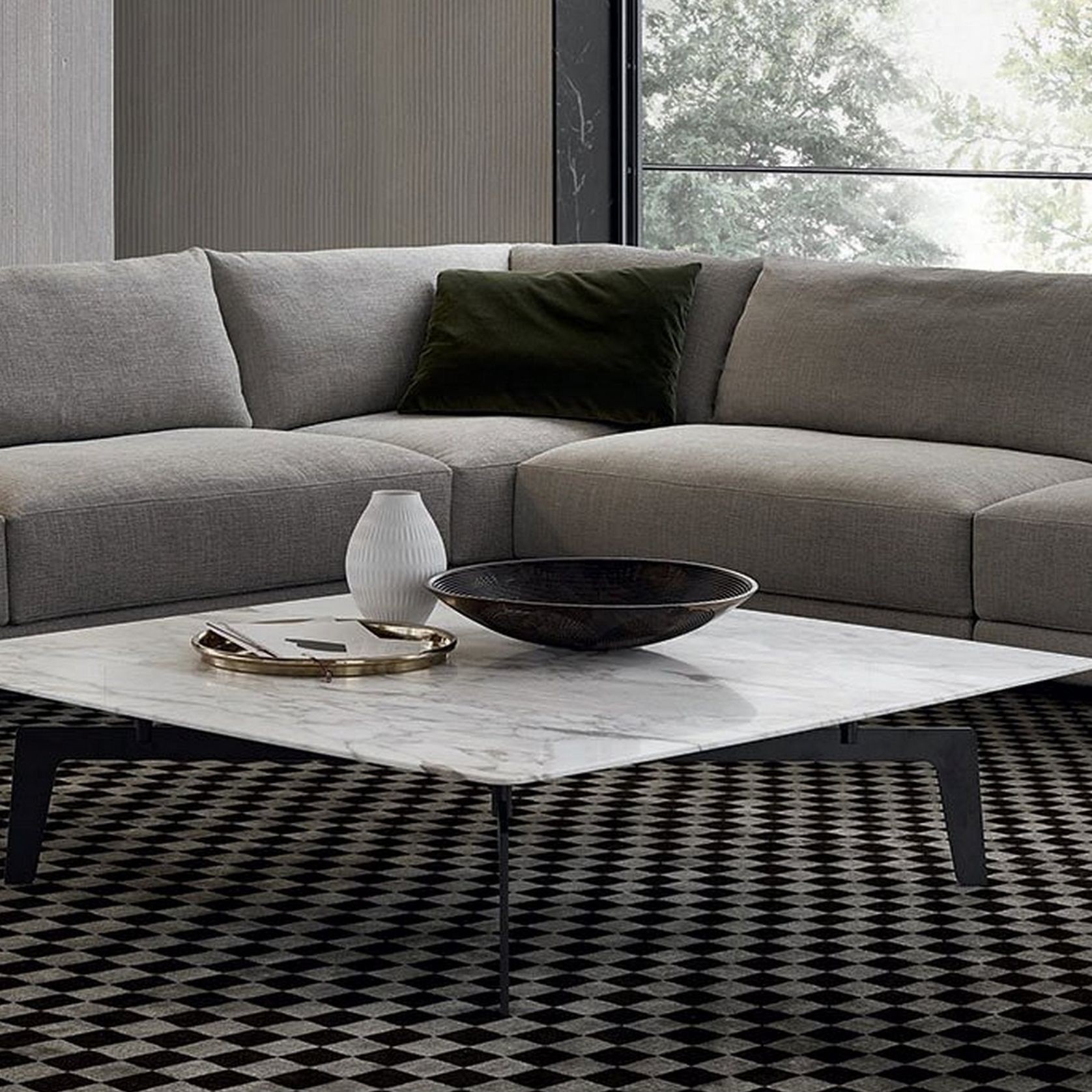 Tribeca Coffee Table ArchiPro AU