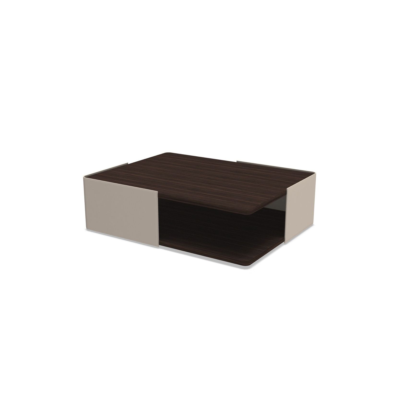 Hubert Coffee Table by Molteni&C gallery detail image