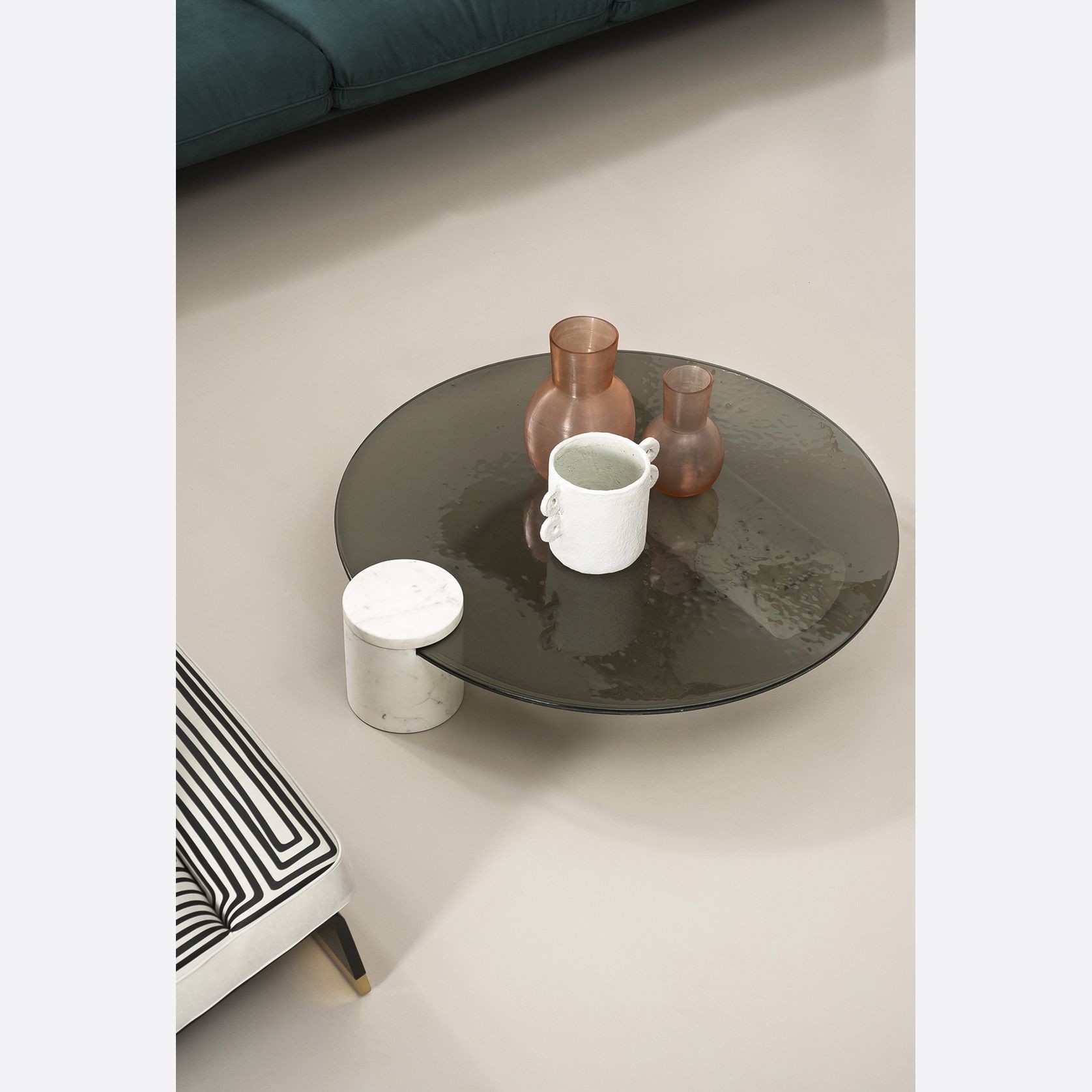 Verre Particulier | Coffee Table gallery detail image