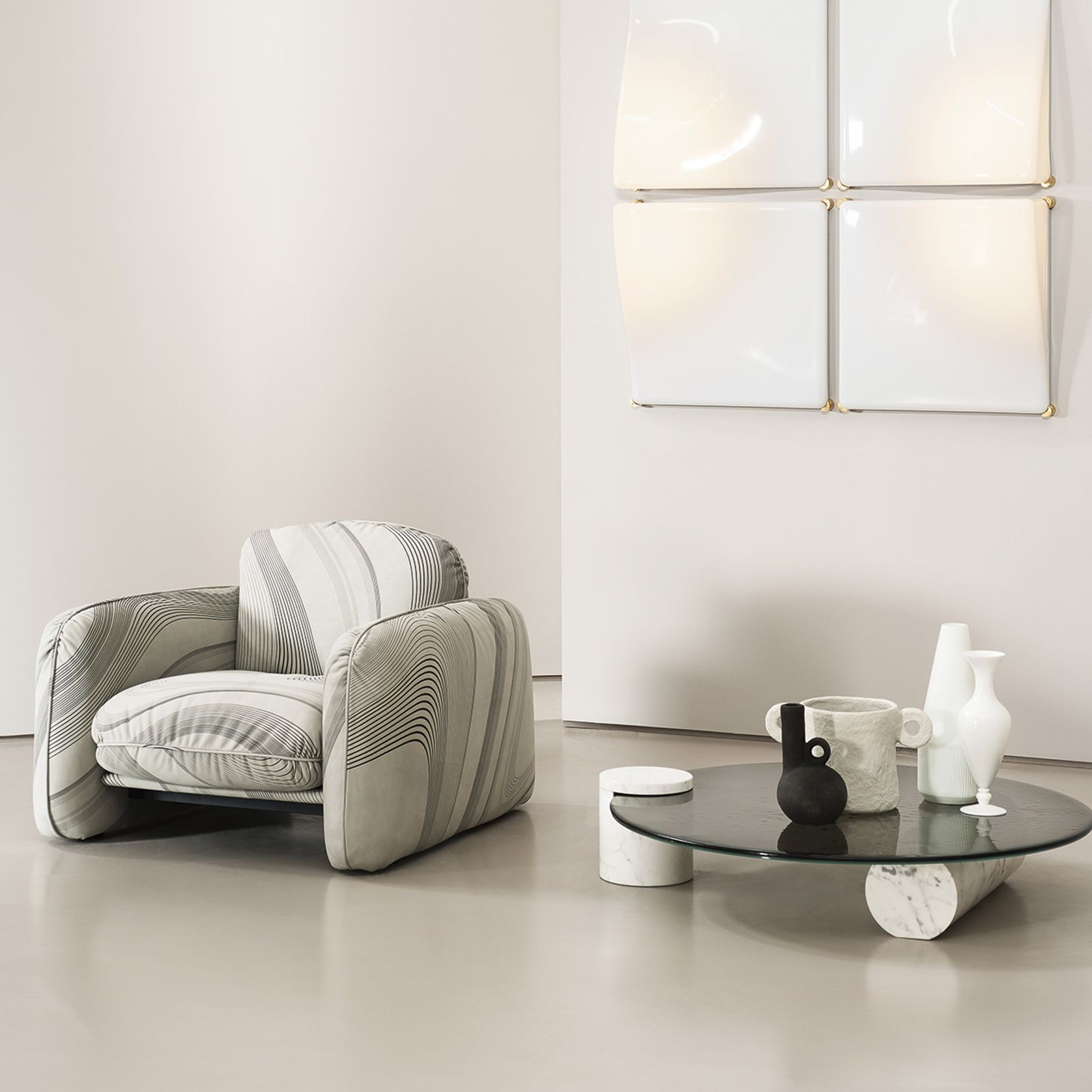 Verre Particulier | Coffee Table gallery detail image