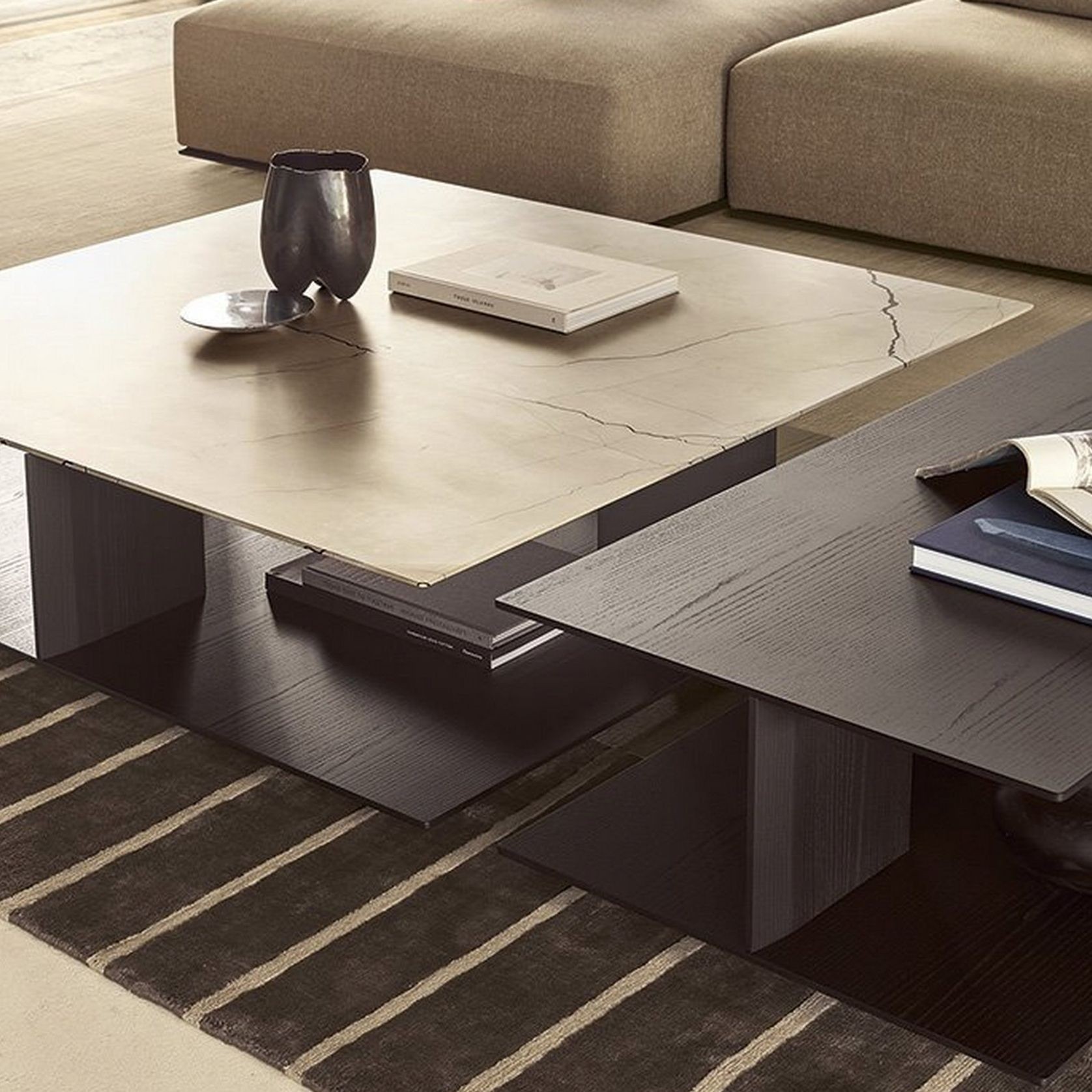 Westside Coffee Table gallery detail image