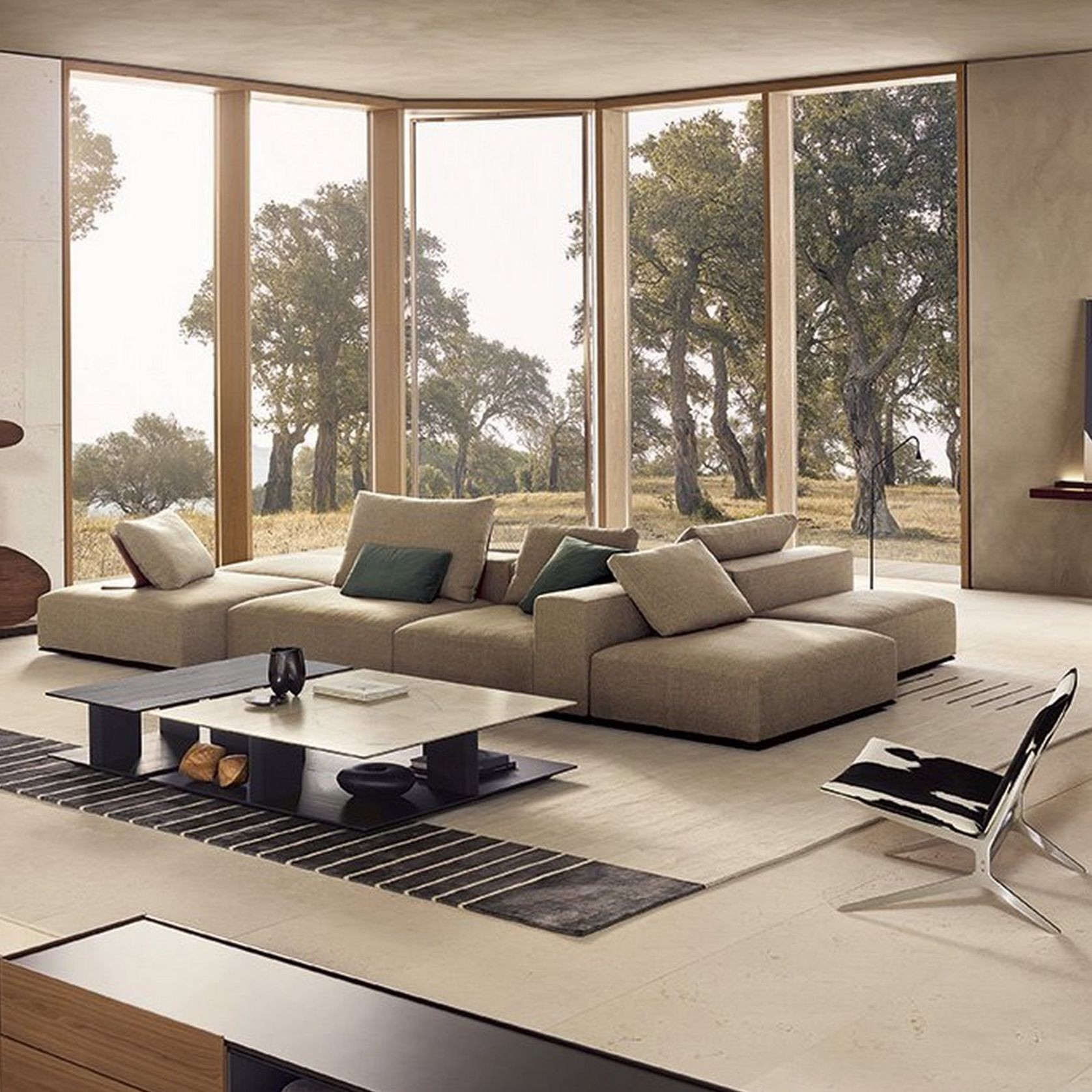 Westside Coffee Table gallery detail image