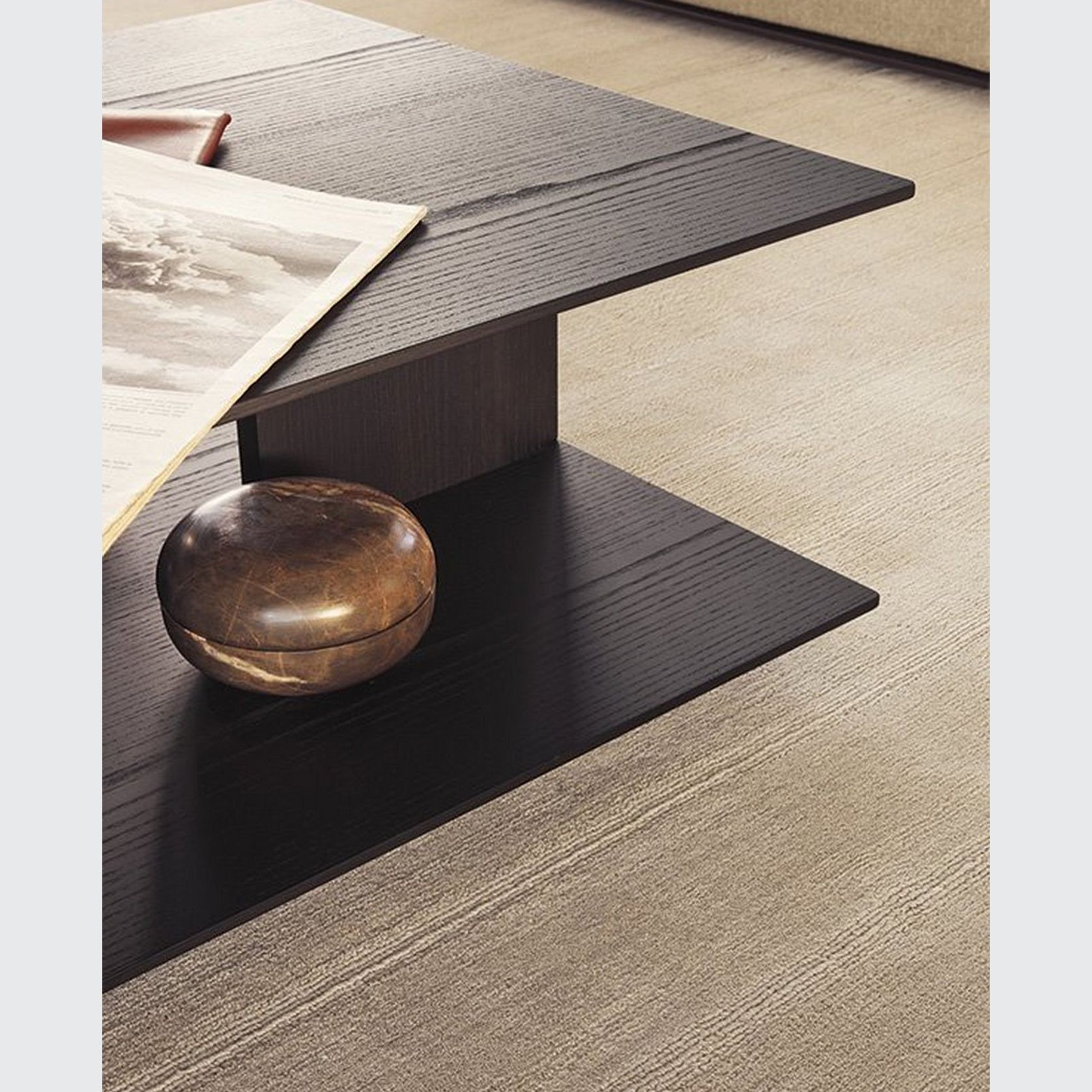 Westside Coffee Table gallery detail image