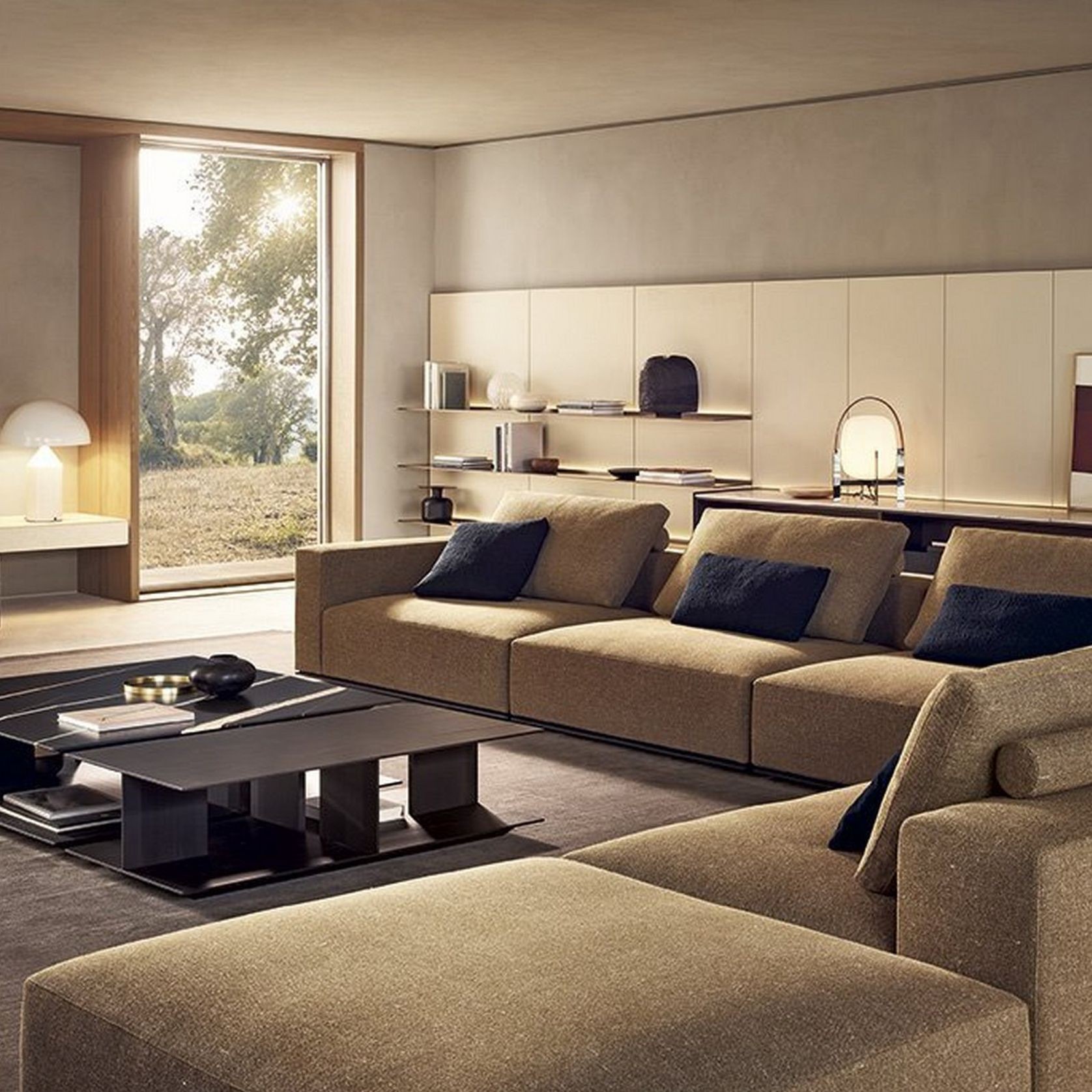 Westside Coffee Table gallery detail image