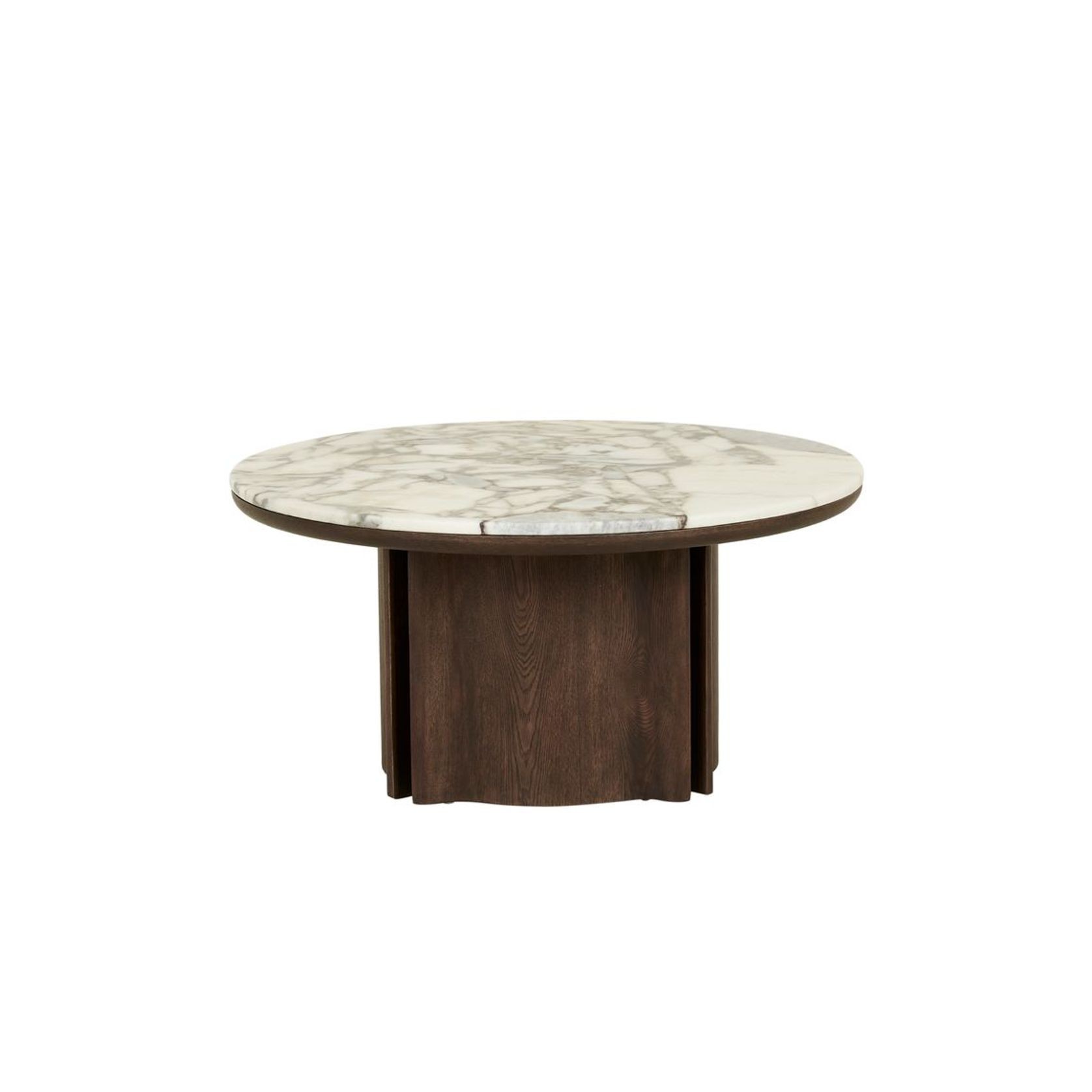 Leon Marble Coffee Table gallery detail image