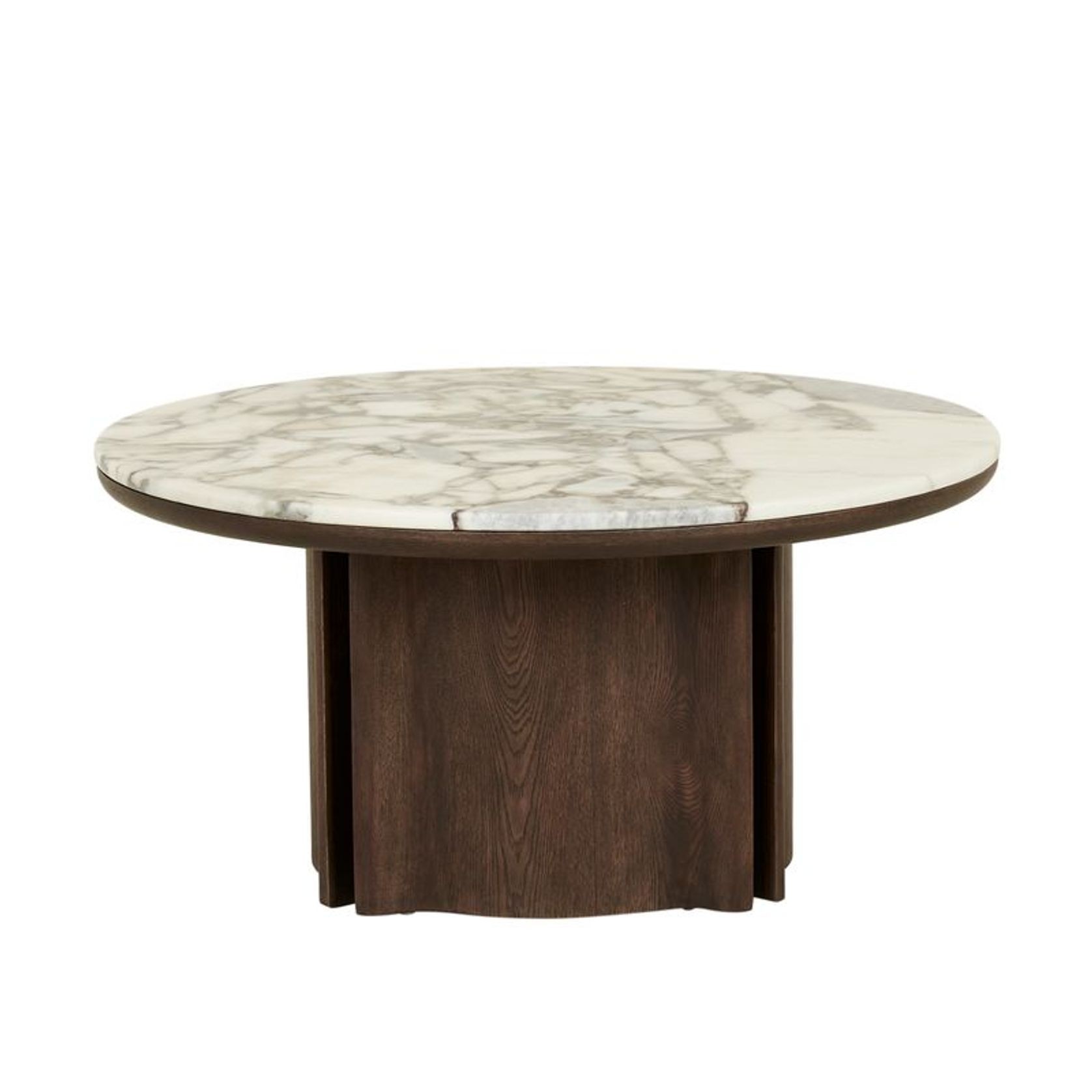 Leon Marble Coffee Table gallery detail image