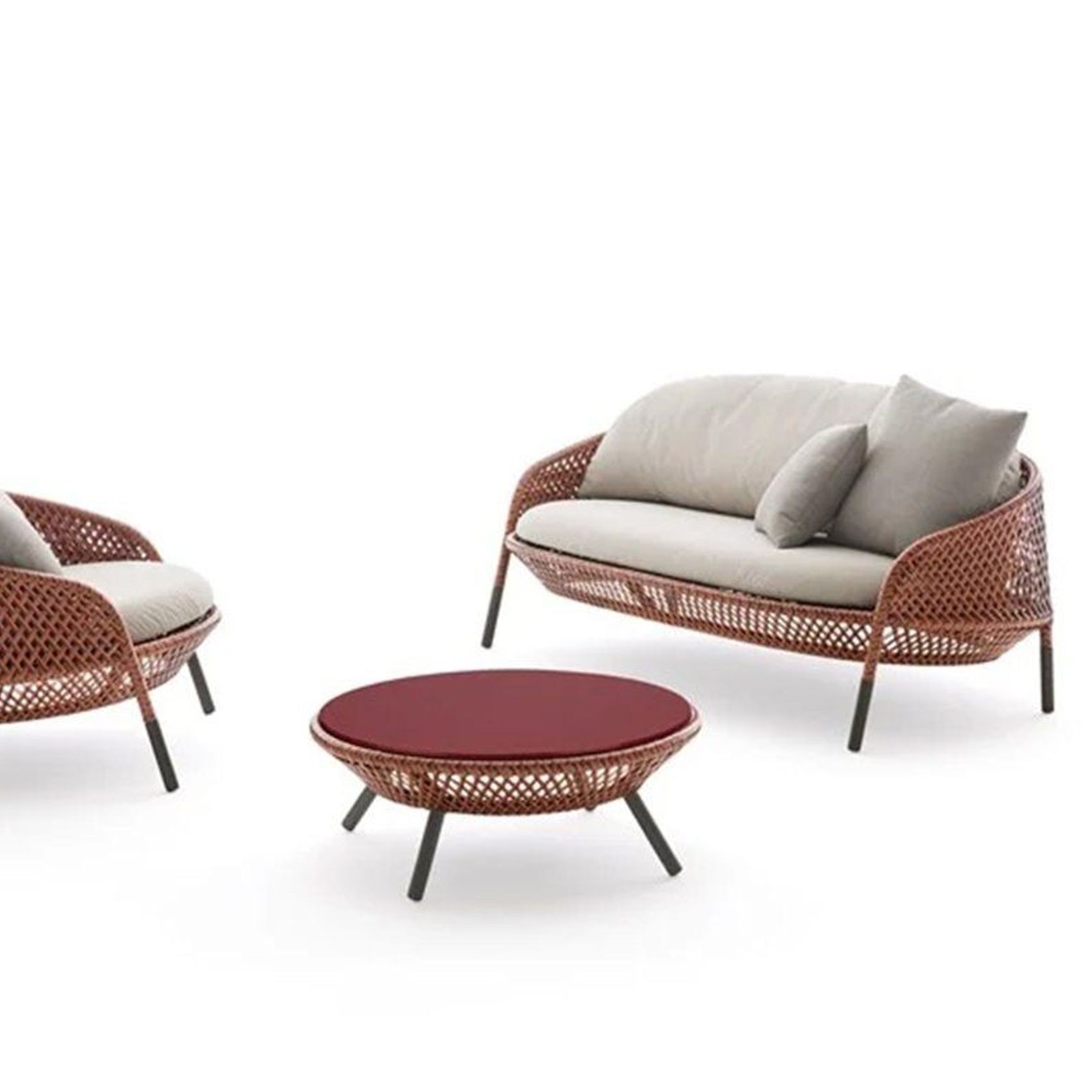 AHNDA | Coffee Table gallery detail image