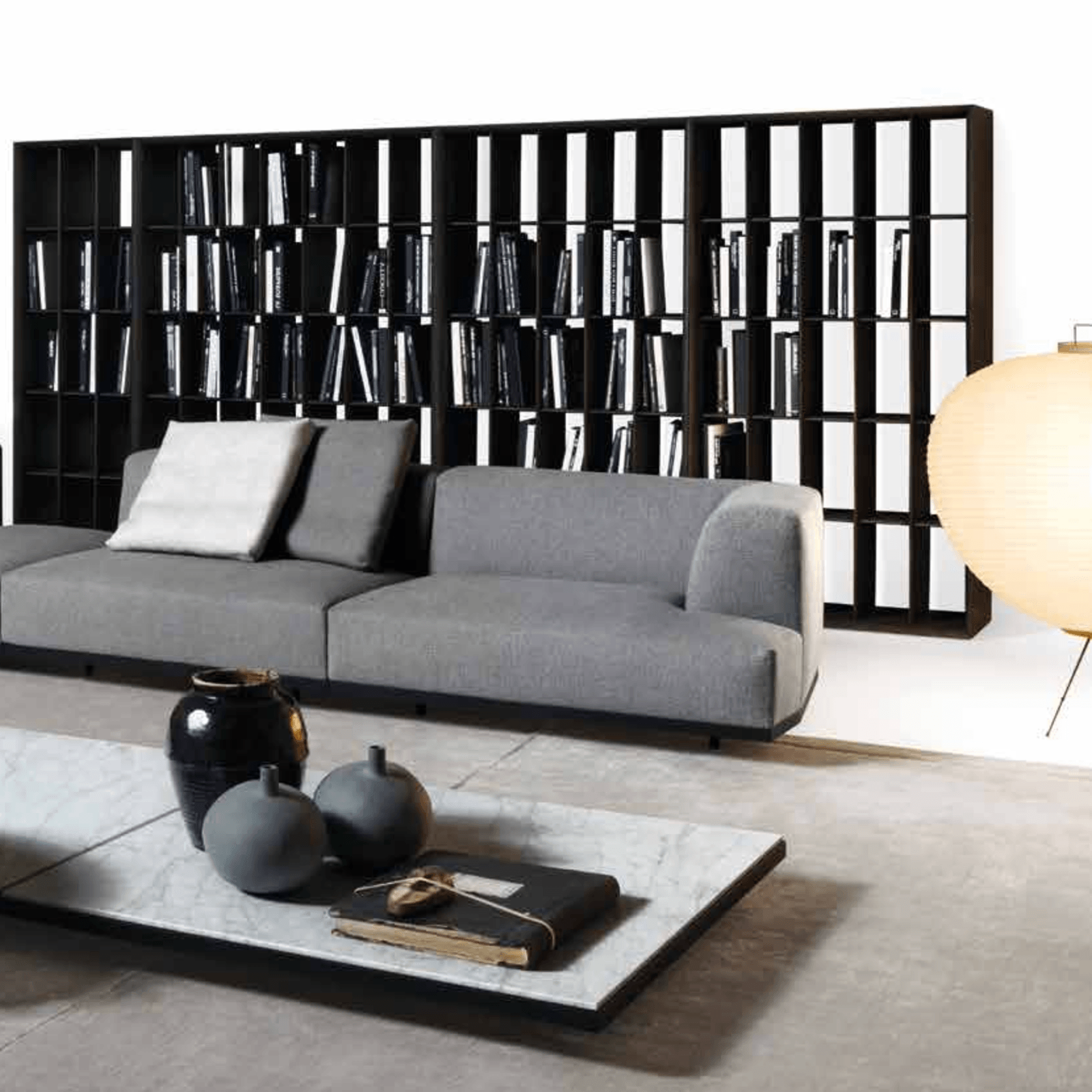 Alberese Wood Low Table by DePadova gallery detail image