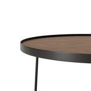 Alora Coffee Table - Medium gallery detail image