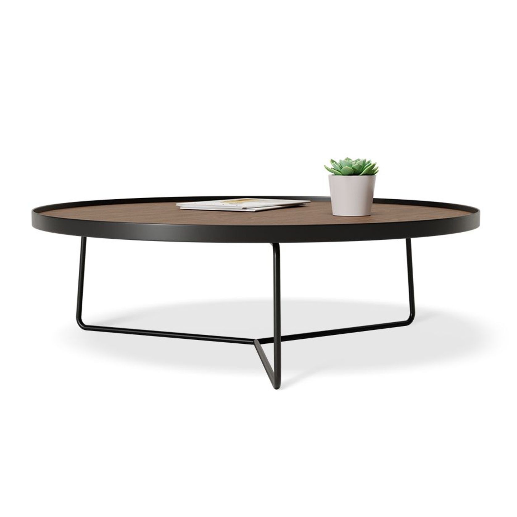 Alora Coffee Table - Large gallery detail image