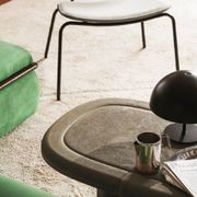 Alder Lounge Table Oval by Mater gallery detail image