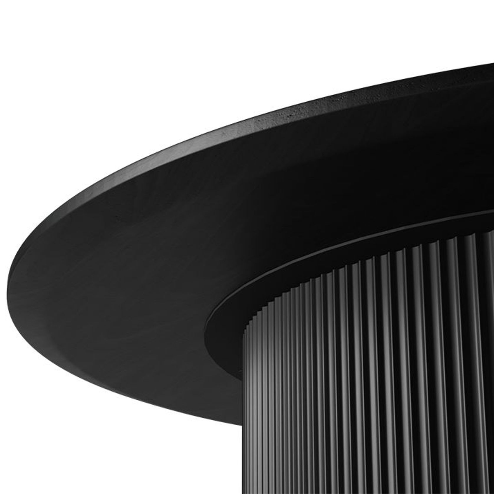 Mimi Coffee Table -  Black gallery detail image