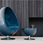 Ovalia Cocktail Table gallery detail image