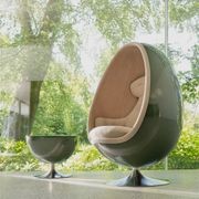 Ovalia Cocktail Table gallery detail image