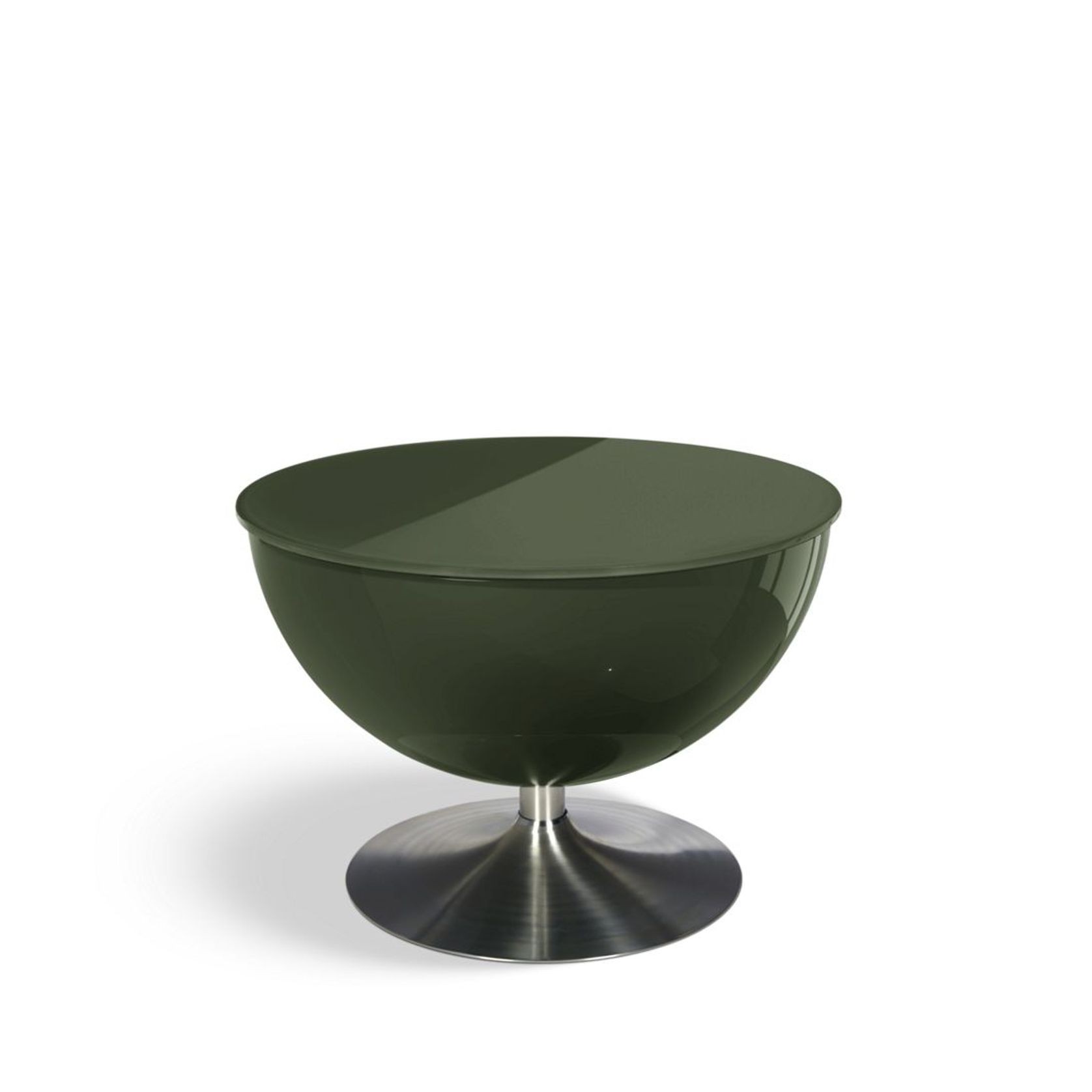 Ovalia Cocktail Table gallery detail image