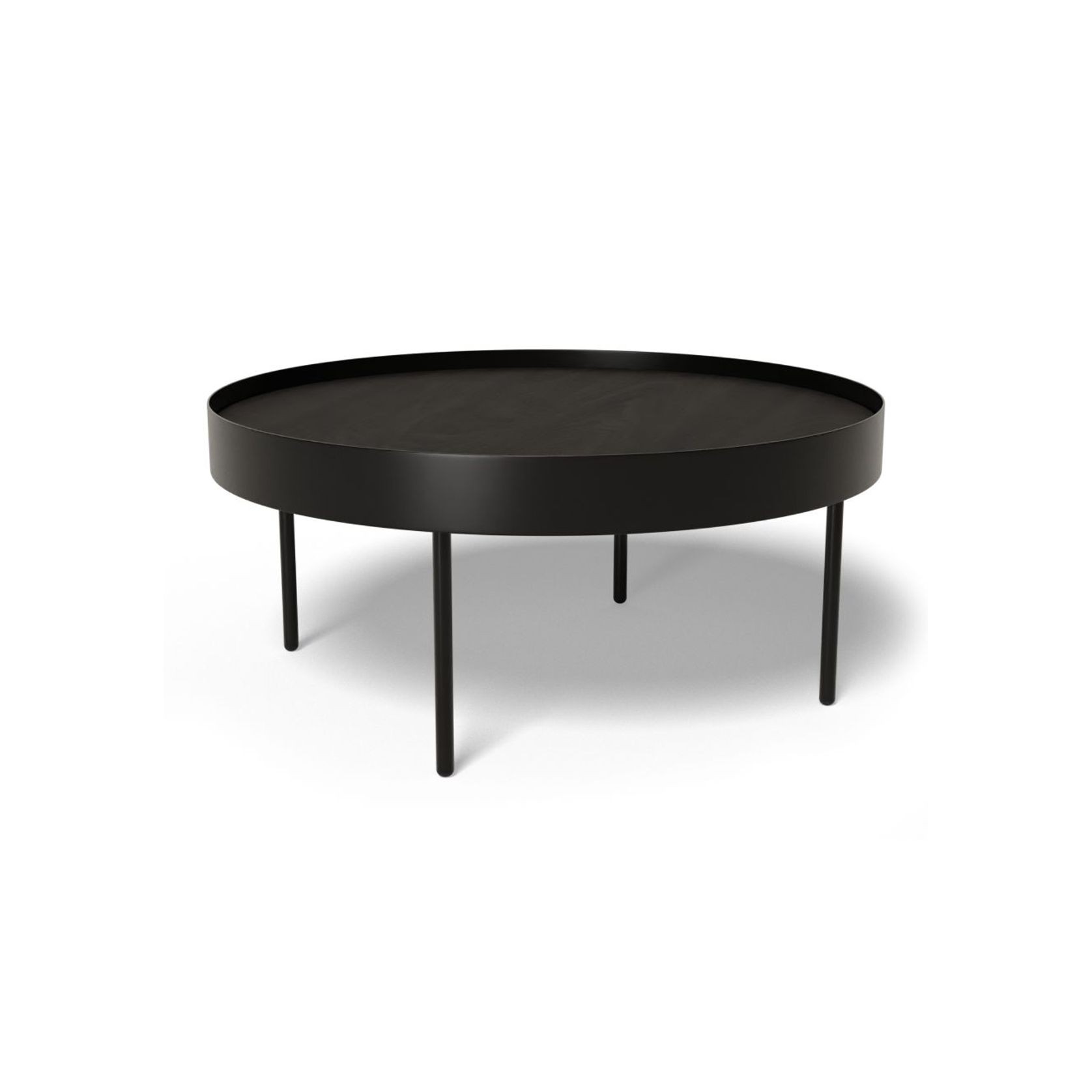 Tao Table Large Black ArchiPro AU