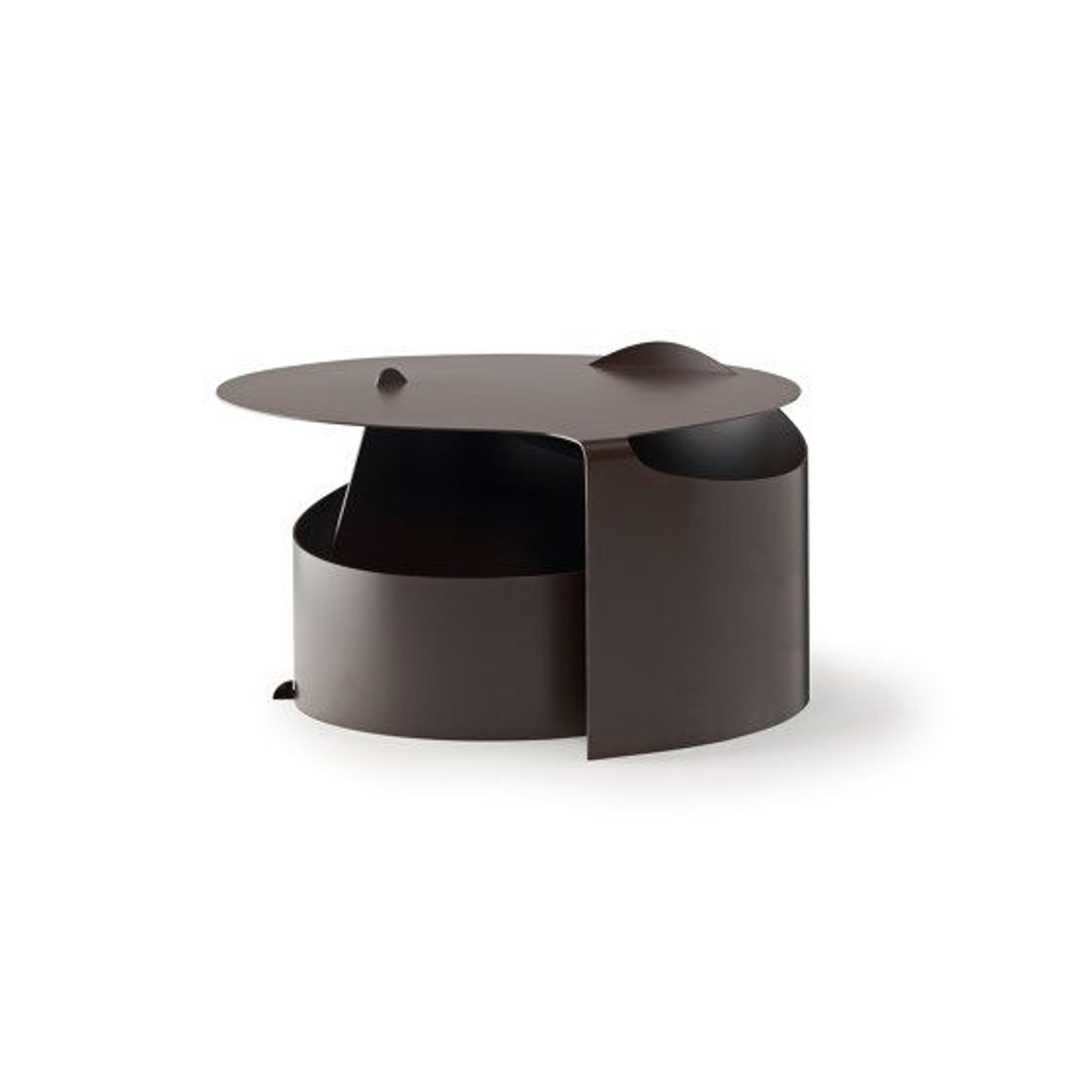 Coffee Table Large by Karakter gallery detail image