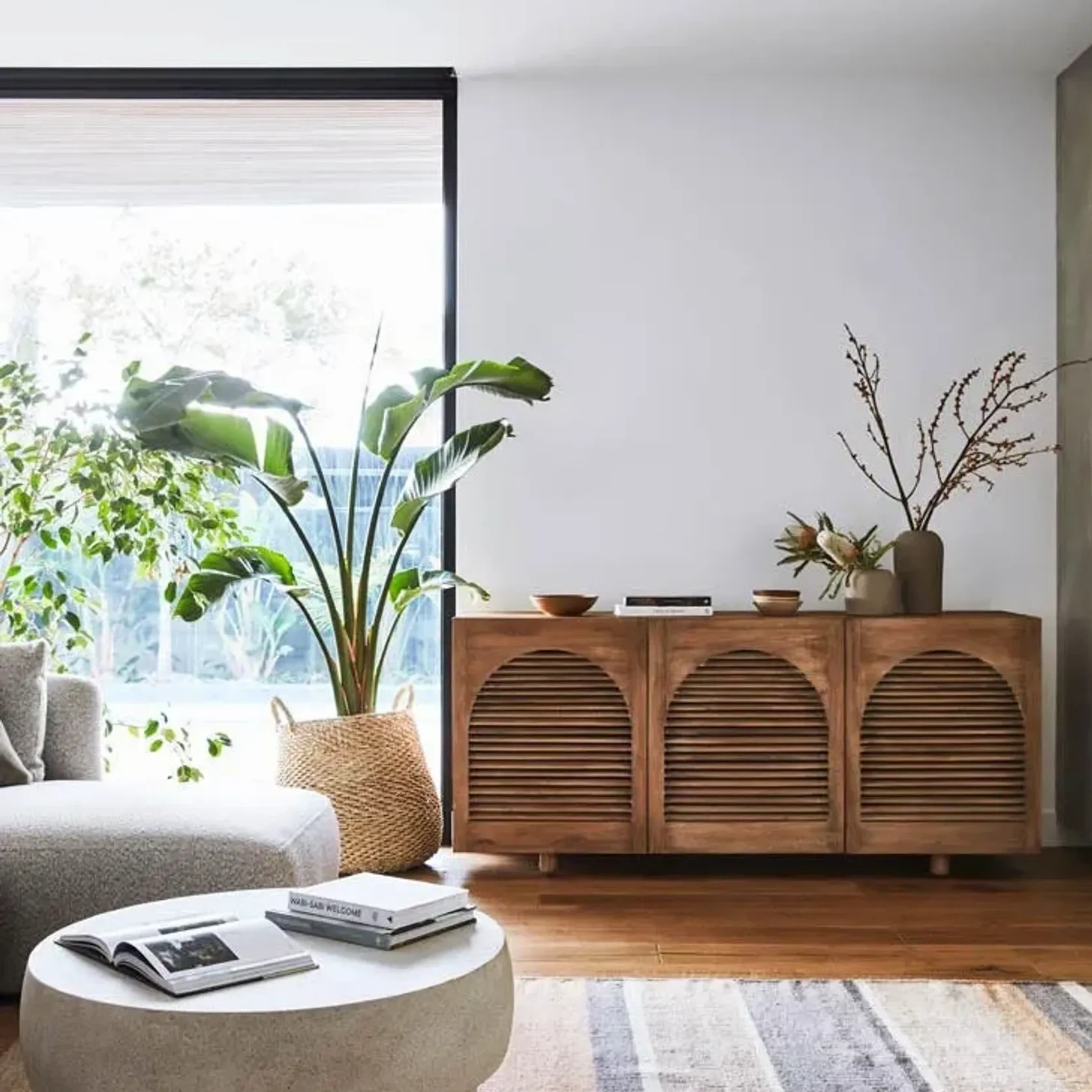 Livorno Boulder Coffee Table gallery detail image