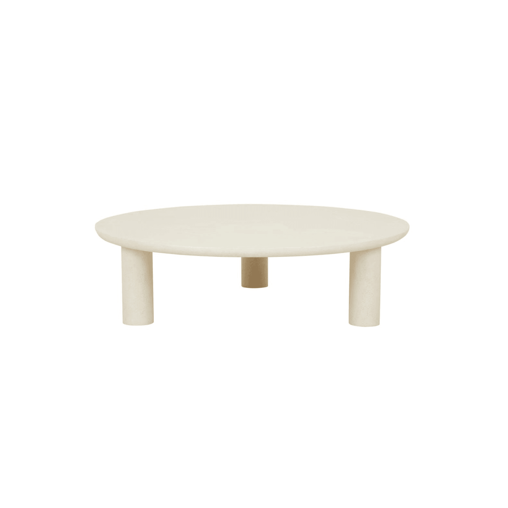 Seb Round Coffee Table gallery detail image