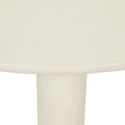 Seb Round Coffee Table gallery detail image