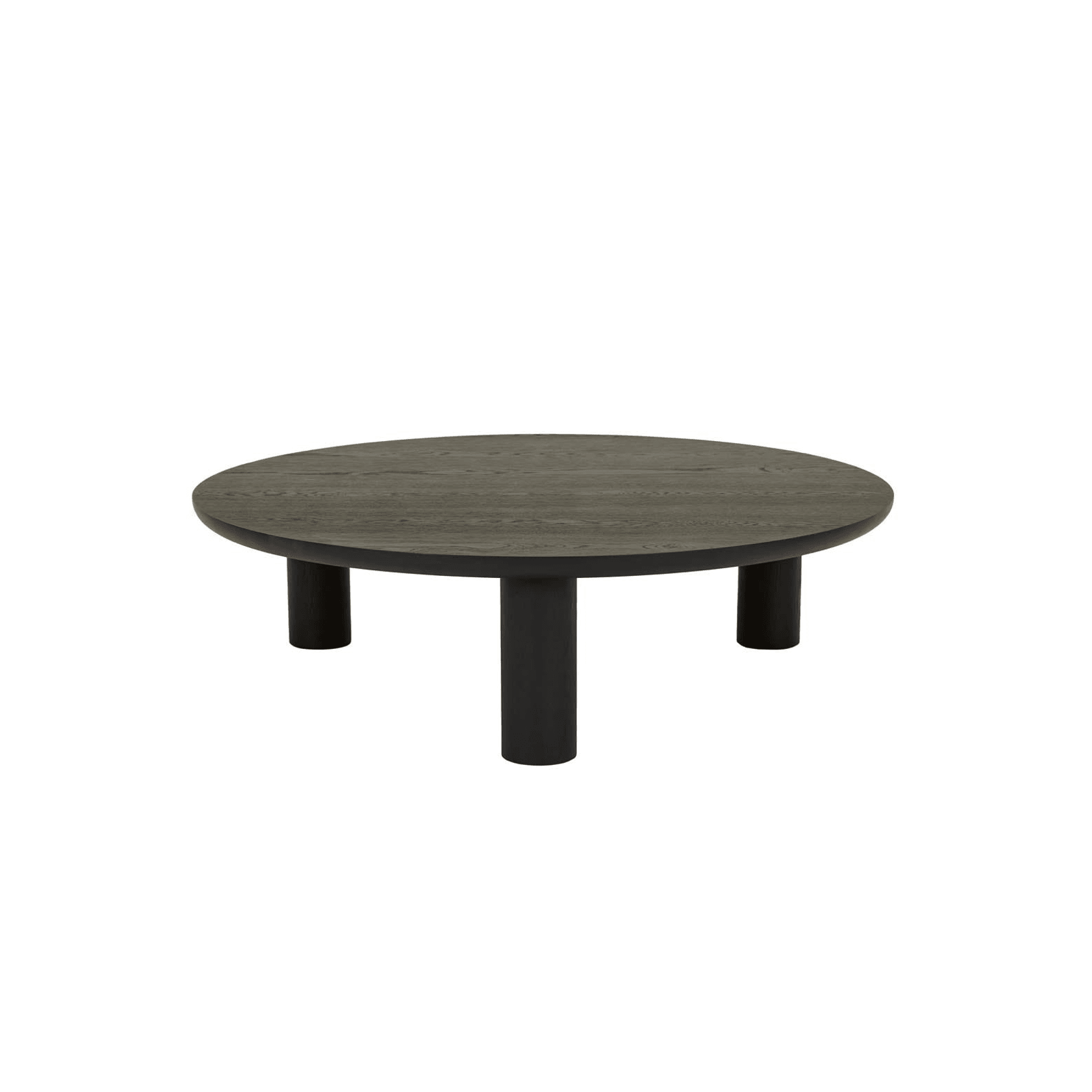 Seb Round Coffee Table gallery detail image