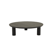 Seb Round Coffee Table gallery detail image