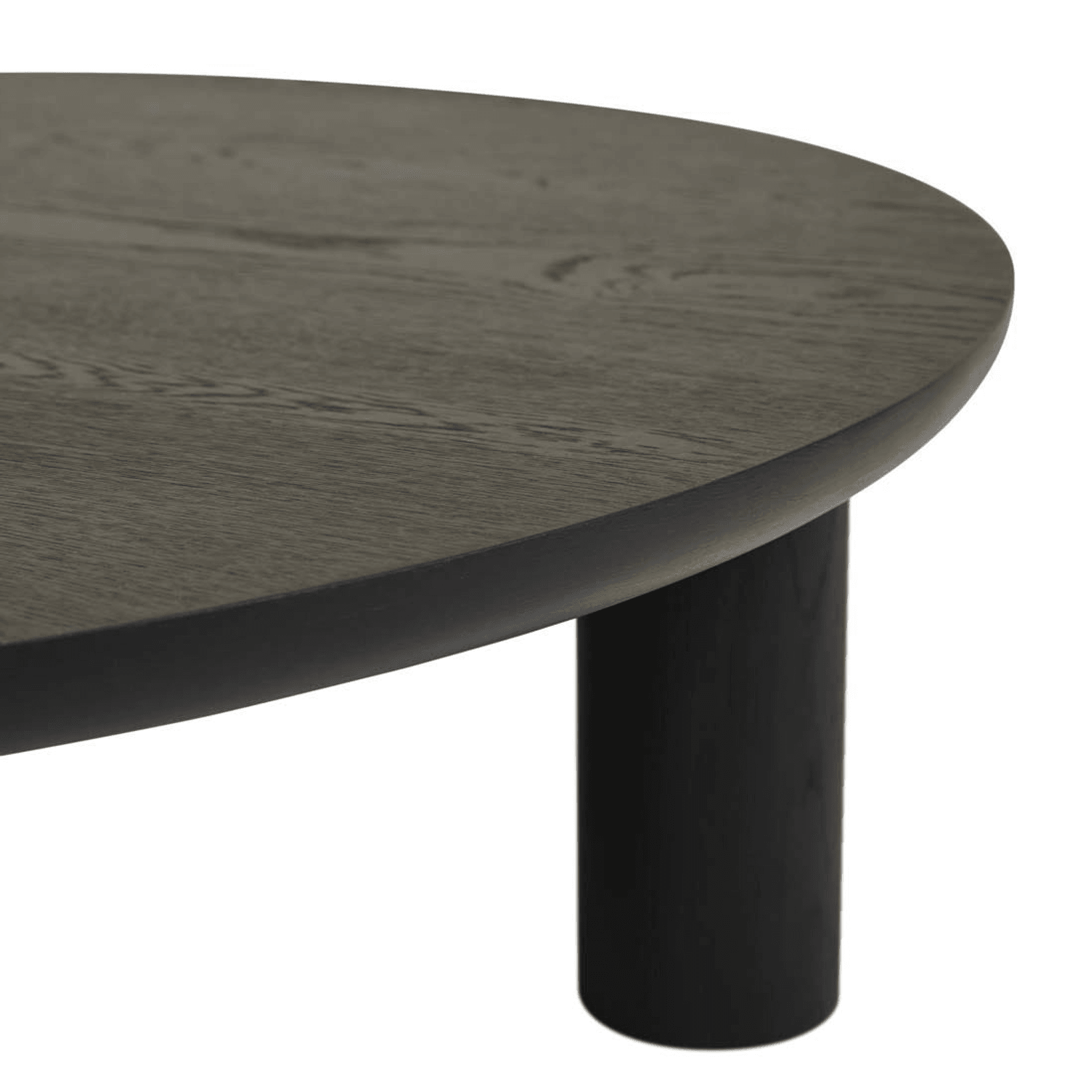 Seb Round Coffee Table gallery detail image