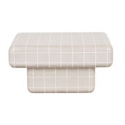 Seville Tile Coffee Table gallery detail image