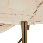 Atlas Twin Nest Coffee Table gallery detail image