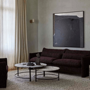 Atlas Twin Nest Coffee Table gallery detail image